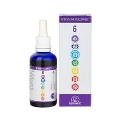 Equisalud Pranalife, 50 ml