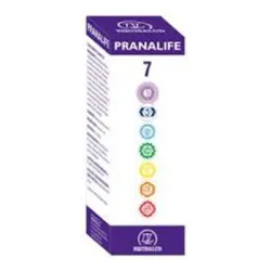 Equisalud Pranalife 7, 50 ml