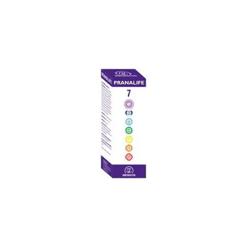 Equisalud Pranalife 7 50 ml | Farmacia Barata