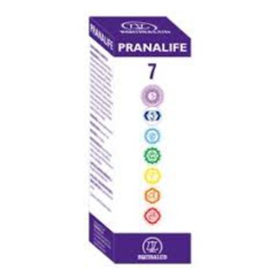 Equisalud Pranalife 7, 50 ml