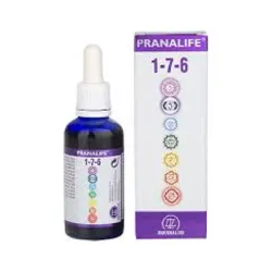 Equisalud Pranalife, 50 ml