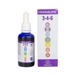 Equisalud Pranalife, 50 ml