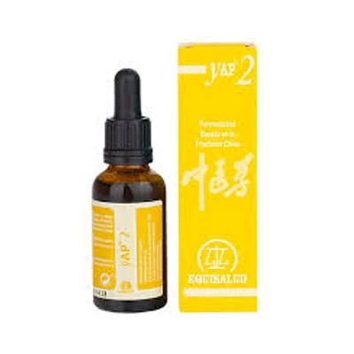 Equisalud Yap Digestivo y Páncreas, 31 ml