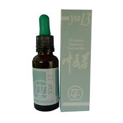 Equisalud Yap 13 Infecciones Vejiga, 31 ml