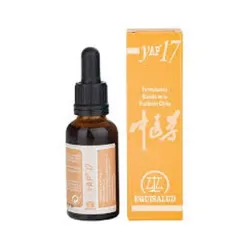 Equisalud Yap 17 Bi, 31 ml de Frio-Humedad