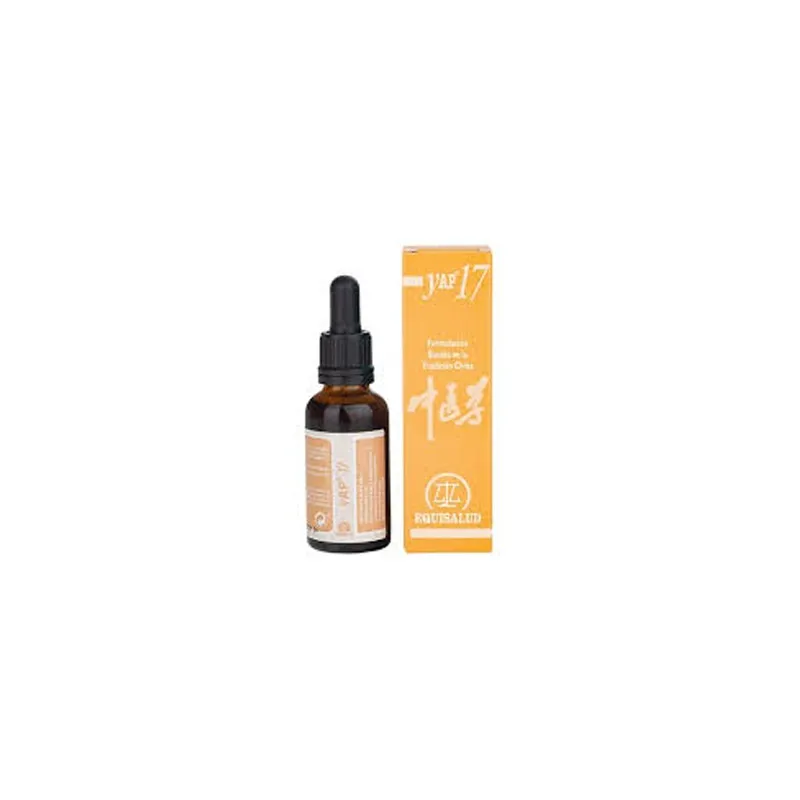 Yap 17 Bi 31 ml | Farmacia Barata