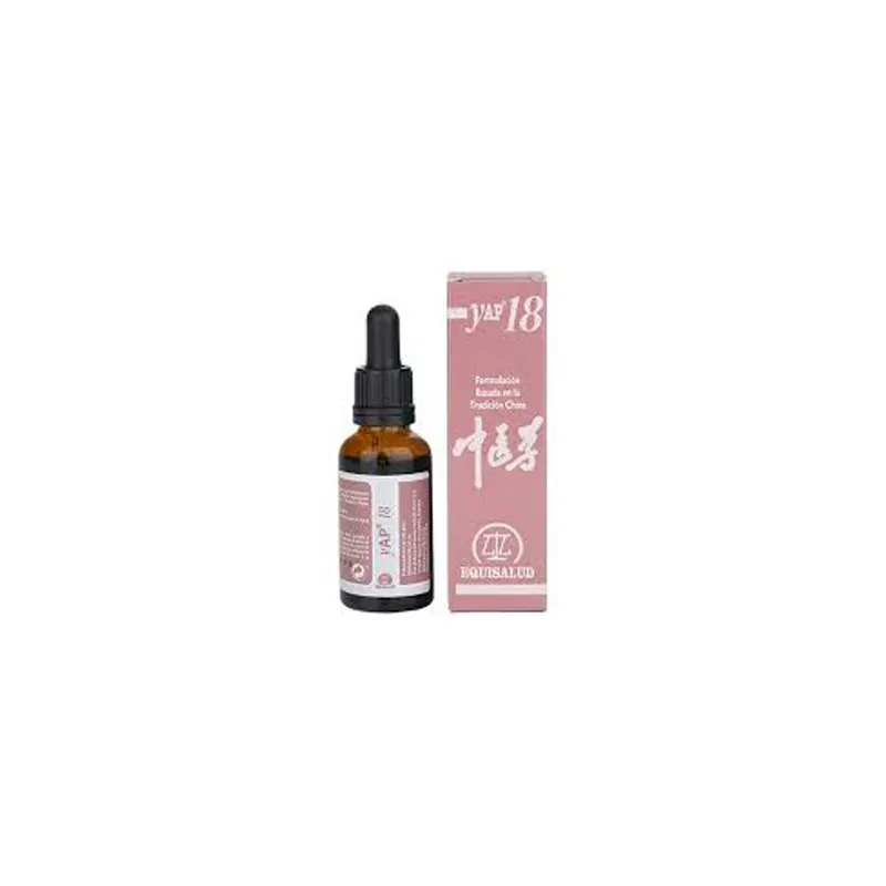 Yap 18 Acumulación de Humedad 31 ml | Farmacia Barata