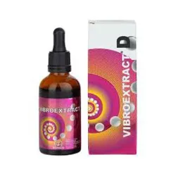 Equisalud Vibroextract Depurativo, 50 ml
