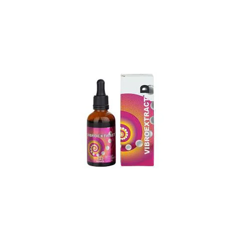 Vibroextract Depurativo 50 ml Equisalud | Farmacia Barata
