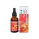 Equisalud Vibroextract Fuego, 50 ml