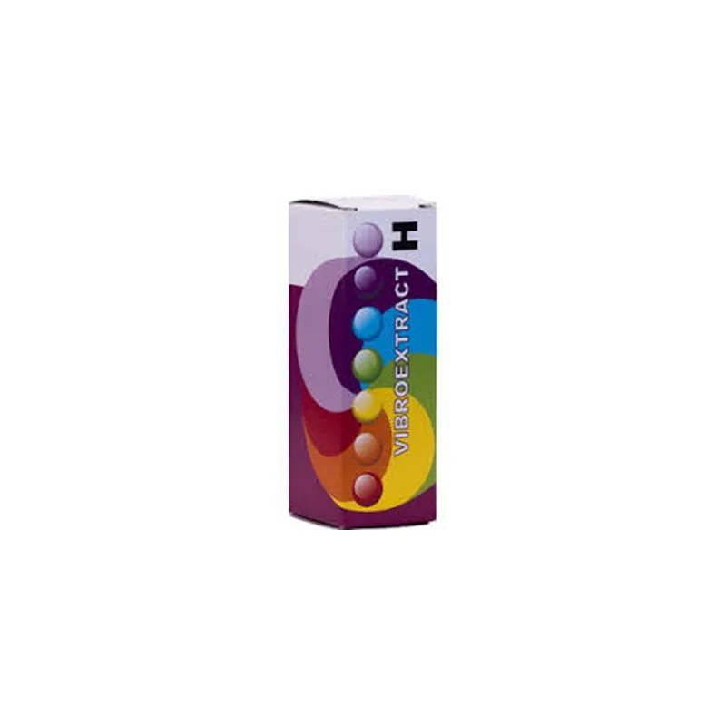 Vibroextract Sistema Hormonal 50 ml | Farmacia Barata