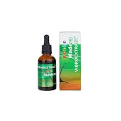 Equisalud Vibroextract Madera, 50 ml