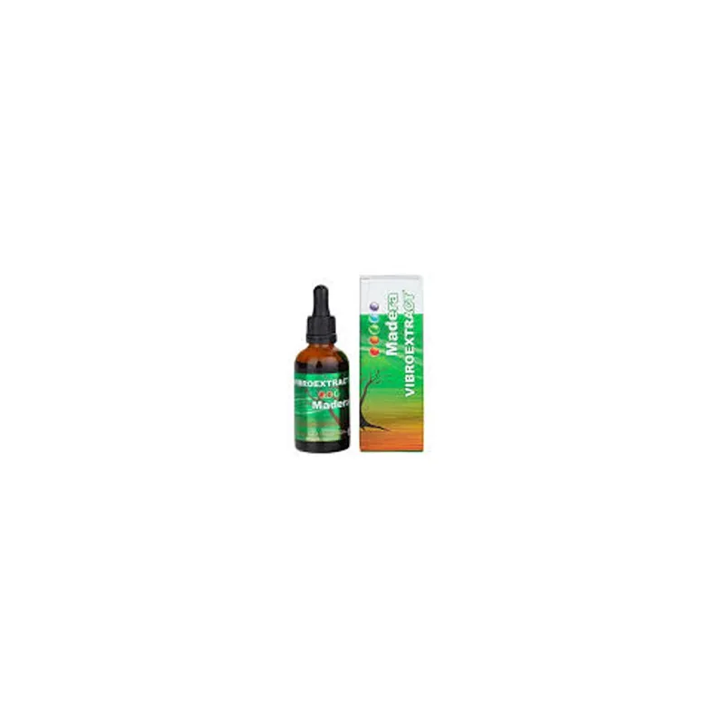 Vibroextract Madera 50 ml Equisalud | Farmacia Barata