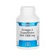Equisalud Cognivision Omega 3 DHA, 90 perlas de 1000 mg.