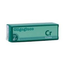 Equisalud Oligogluco Cromo, 30 ml