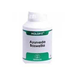 Equisalud Holofit Ayurveda Boswelia, 50 Cápsulas