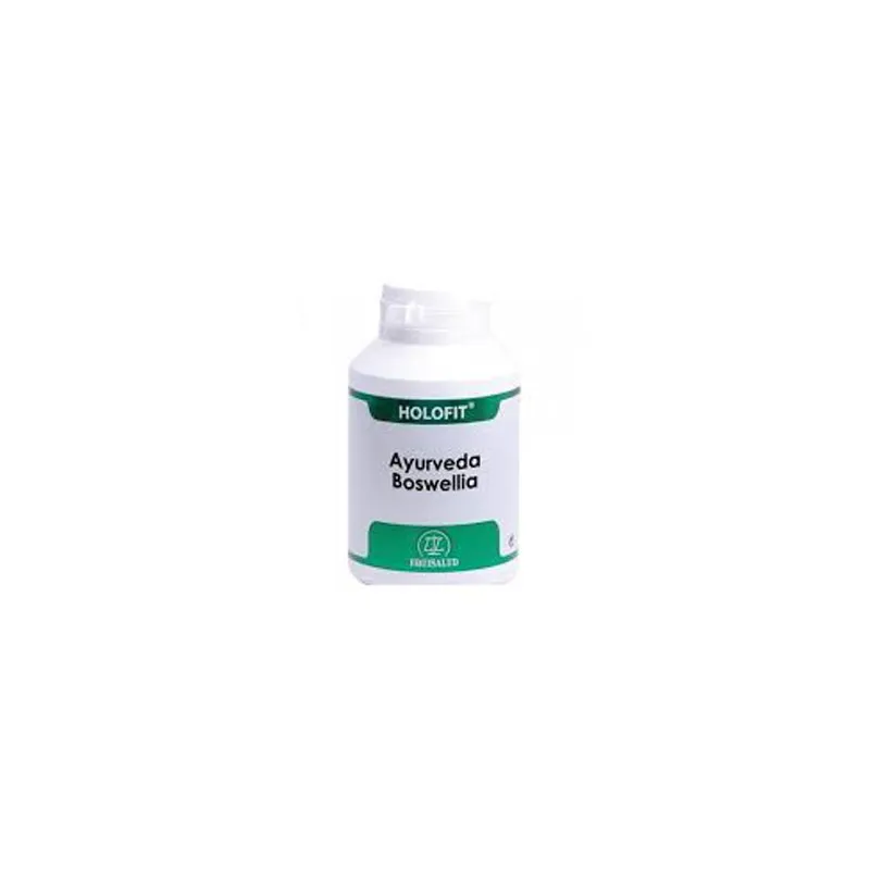 Holofit Ayurveda Boswelia | Farmacia Barata Holofit Ayurveda Boswelia | Farmacia Barata