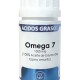 Equisalud Omega 7, 40 perlas de 1000 mg (100% Aceite de Bayas de Espino Amarillo)
