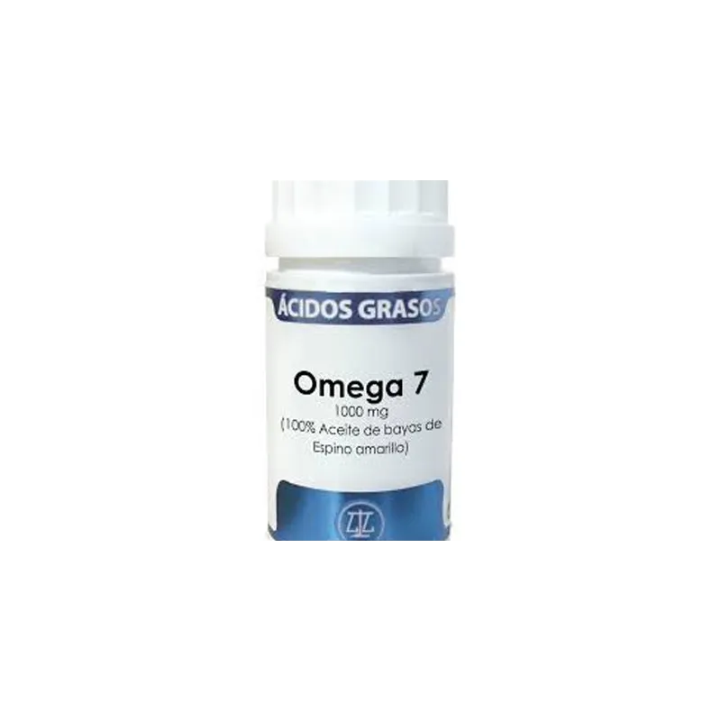 Equisalud Omega 7 1000 mg 40 perlas | Farmacia Barata