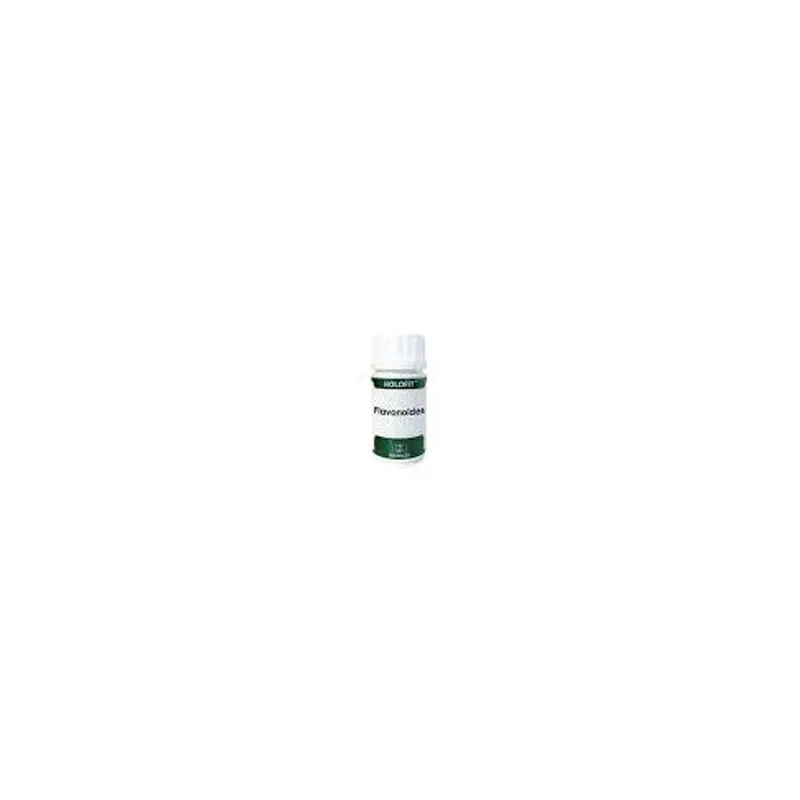 Equisalud Holofit Flavonoides, 50 cápsulas | Farmacia Barata