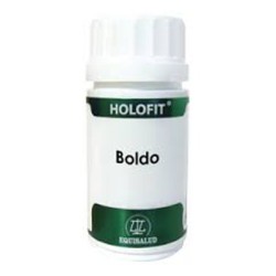 Equisalud Holofit Boldo, 60 Cápsulas