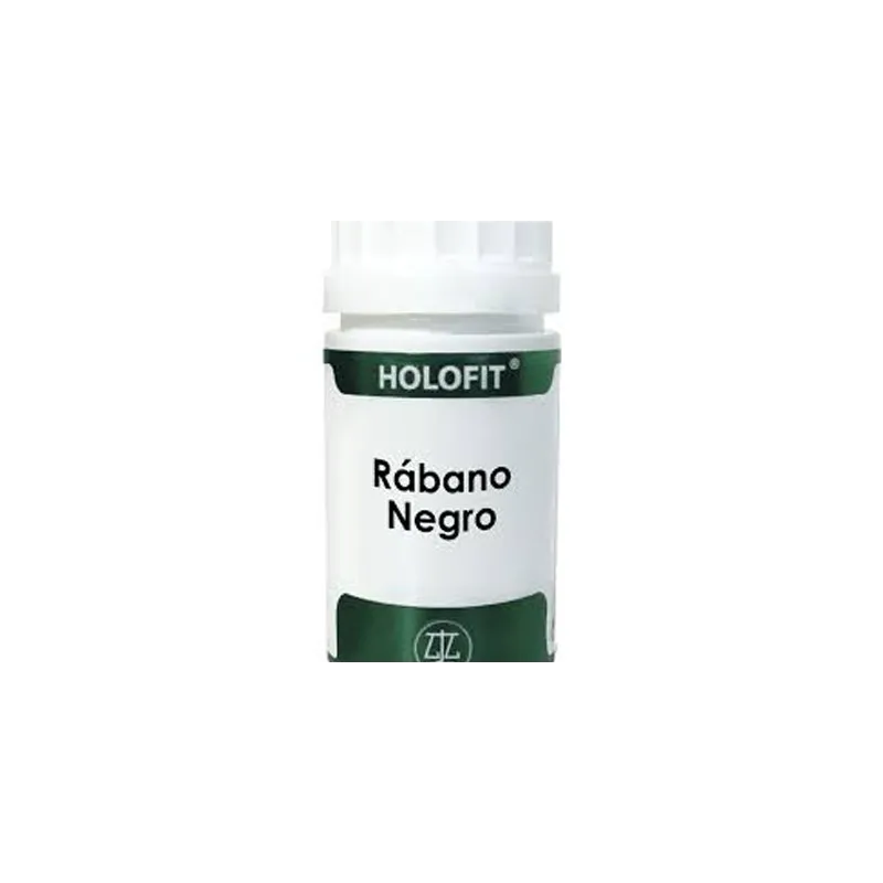 Holofit Rábano 60 cápsulas | Farmacia Barata
