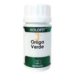 Equisalud Holofit Ortiga Verde, 50 cápsulas
