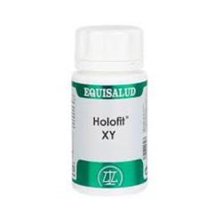 Equisalud Holofit Xy, 50 Cápsulas