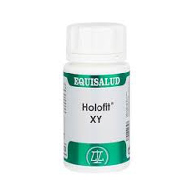 Equisalud Holofit Xy, 50 Cápsulas