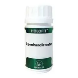 Equisalud Holofit Remineralizante, 60 cápsulas