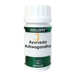 Equisalud Ashwagandha, 50 Cápsulas