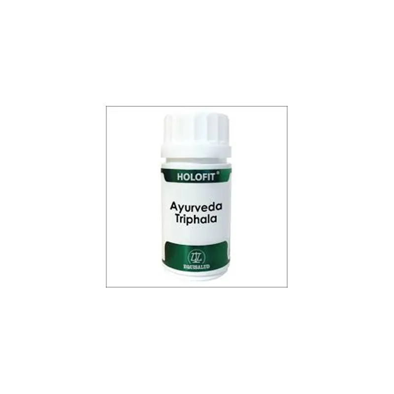 Holofit Triphala 60 cápsulas | Farmacia Barata