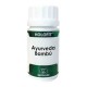 Equisalud Holofit Ayurveda Bambu, 50 cápsulas.