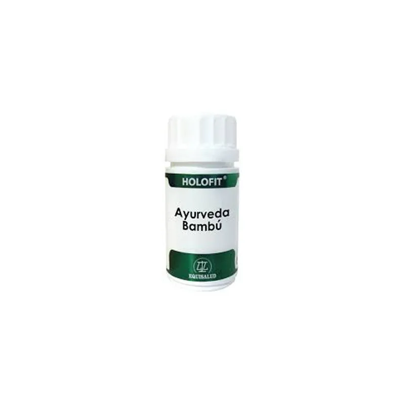 Holofit Ayurveda Bambú | Farmacia Barata Holofit Ayurveda Bambú | Farmacia Barata