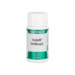 Equisalud Holofit Helikopil, 50 cápsulas