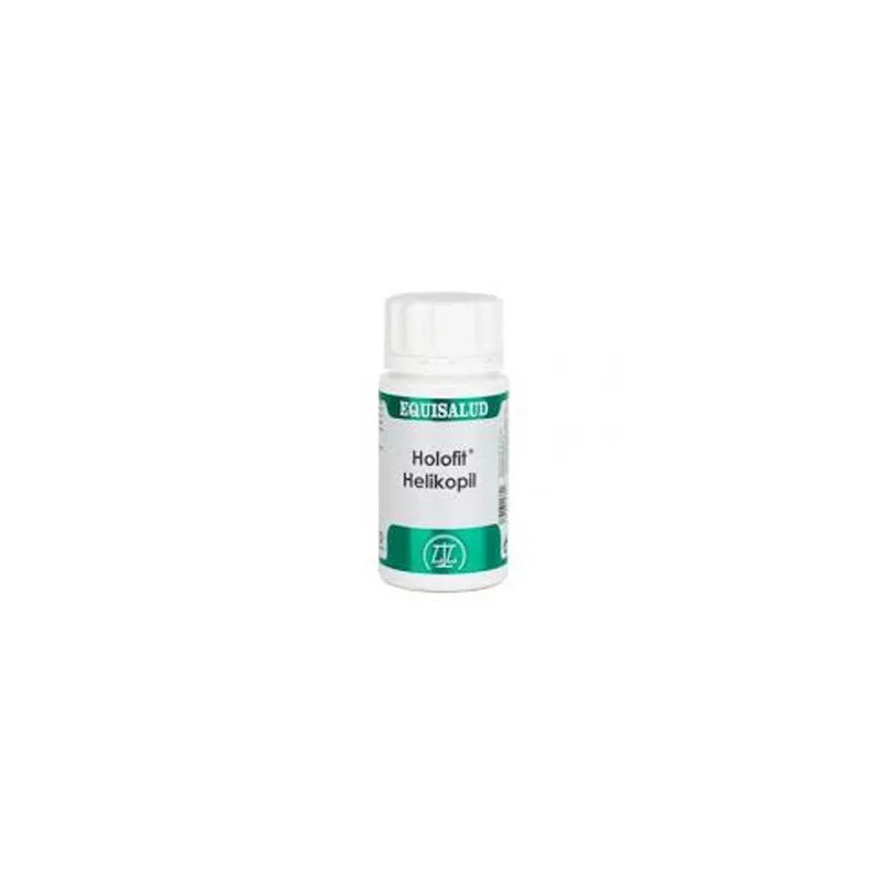 Holofit Helikopil 50 | Farmacia Barata