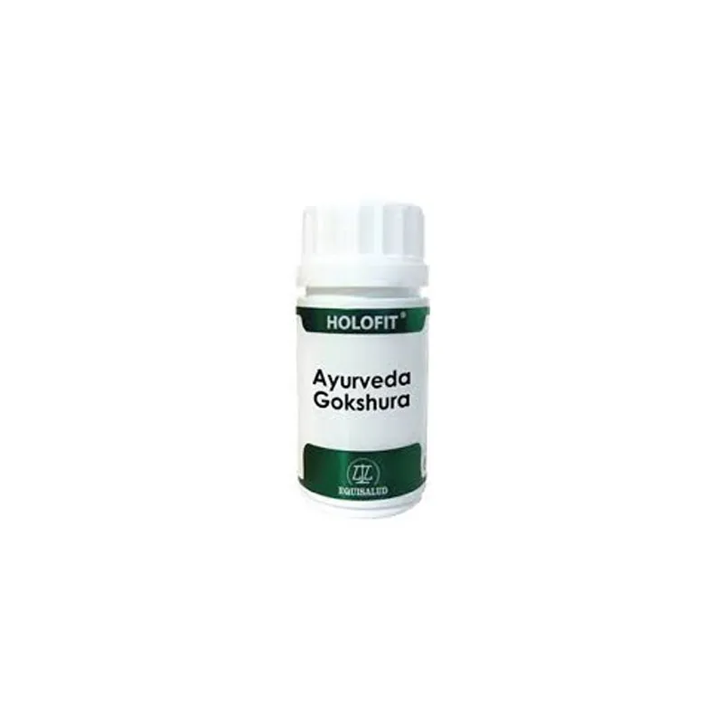 Holofit Gokshura Ayurveda 50 Cápsulas | Farmacia Barata