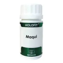 Equisalud Maqui, 50 cápsulas