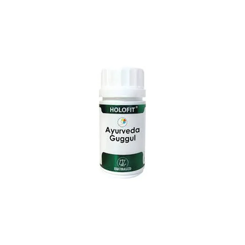 Equisalud Holofit Ayurveda Guggul | Farmacia Barata Equisalud Holofit Ayurveda Guggul | Farmacia Barata