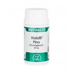 Equisalud Holofit Pino (Pycnogenol), 50 cápsulas