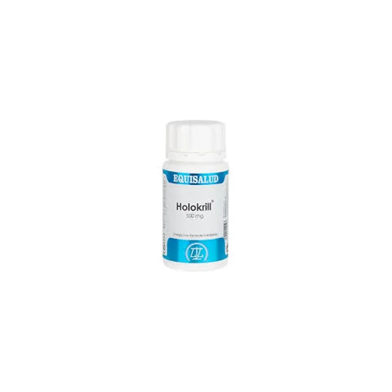 Equisalud Holokrill | Farmacia Barata
