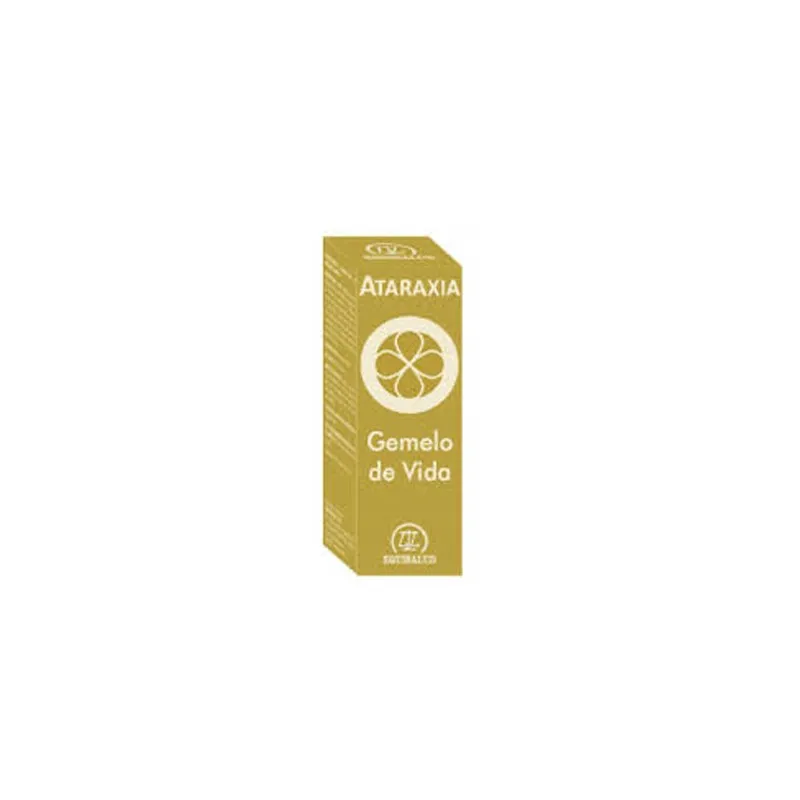 Ataraxia Gemelo De Vida | Farmacia Barata Ataraxia Gemelo De Vida | Farmacia Barata