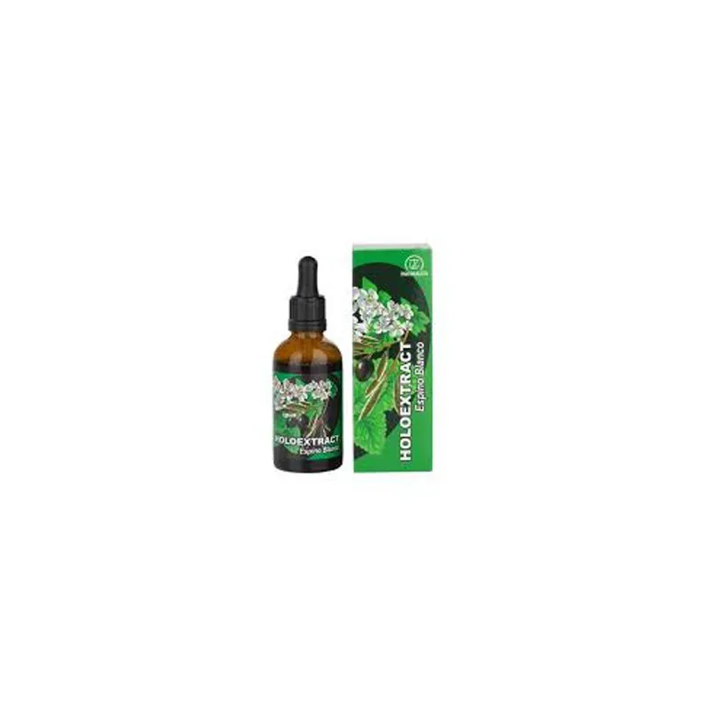Holoextract Espino Blanco 50 ml | Farmacia Barata
