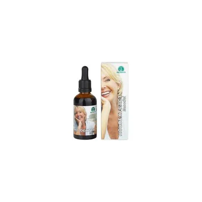 Equisalud Holoextract Menodiet 50 ml | Farmacia Barata
