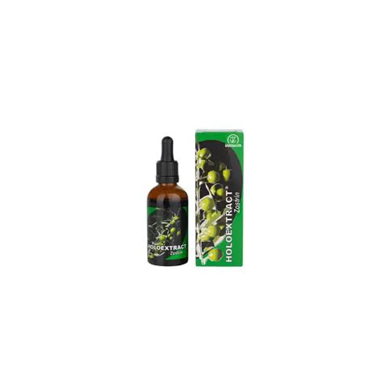 Equisalud Holoextract Zostrin 31 ml | Farmacia Barata