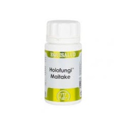 Equisalud Holofungi Maitake, 50 cápsulas