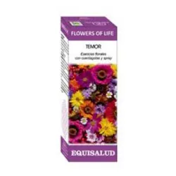 Equisalud Flower of Life, 15 ml