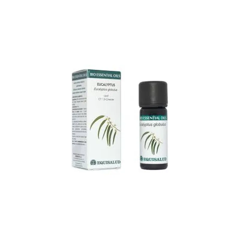 Aceite Esencial de Eucalipto 10 ml | Farmacia Barata Aceite Esencial de Eucalipto 10 ml | Farmacia Barata