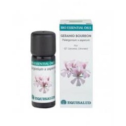 Equisalud Geranio B. Ac. Esencial, 10 ml