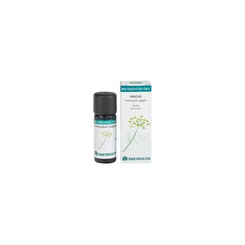 Equisalud Aceite Esencial de Hinojo 10 ml | Farmacia Barata Equisalud Aceite Esencial de Hinojo 10 ml | Farmacia Barata